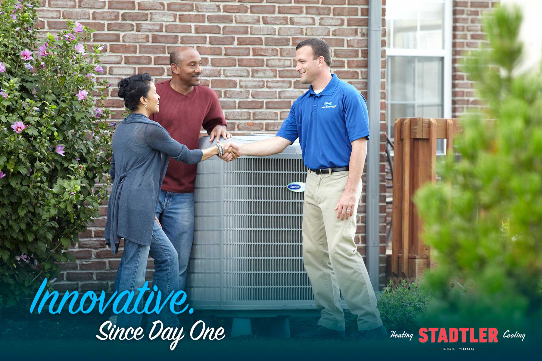 hvac technicians in Westmont