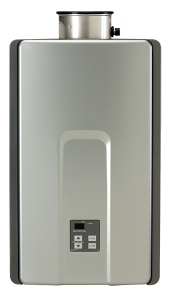 Tankless Water Heaters