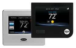 WiFi Thermostats